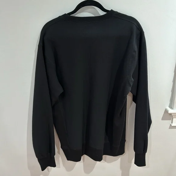 Supreme Arc Logo Crewneck Sweater